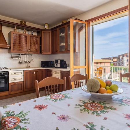 Casa Vacanza Germano Пакіно Екстер'єр фото