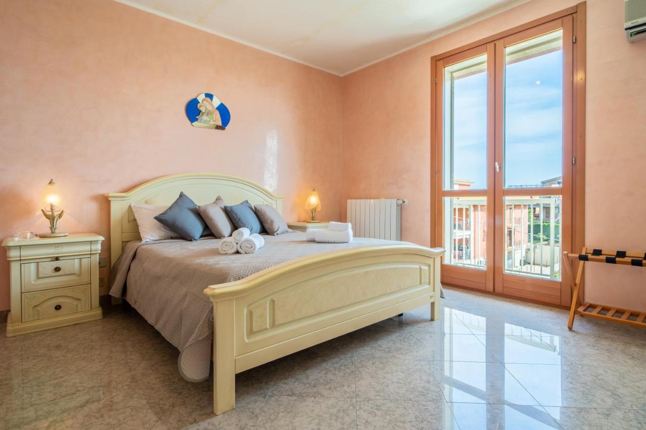 Casa Vacanza Germano Пакіно Екстер'єр фото
