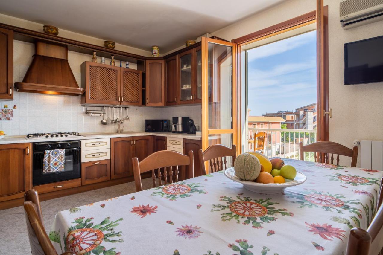 Casa Vacanza Germano Пакіно Екстер'єр фото
