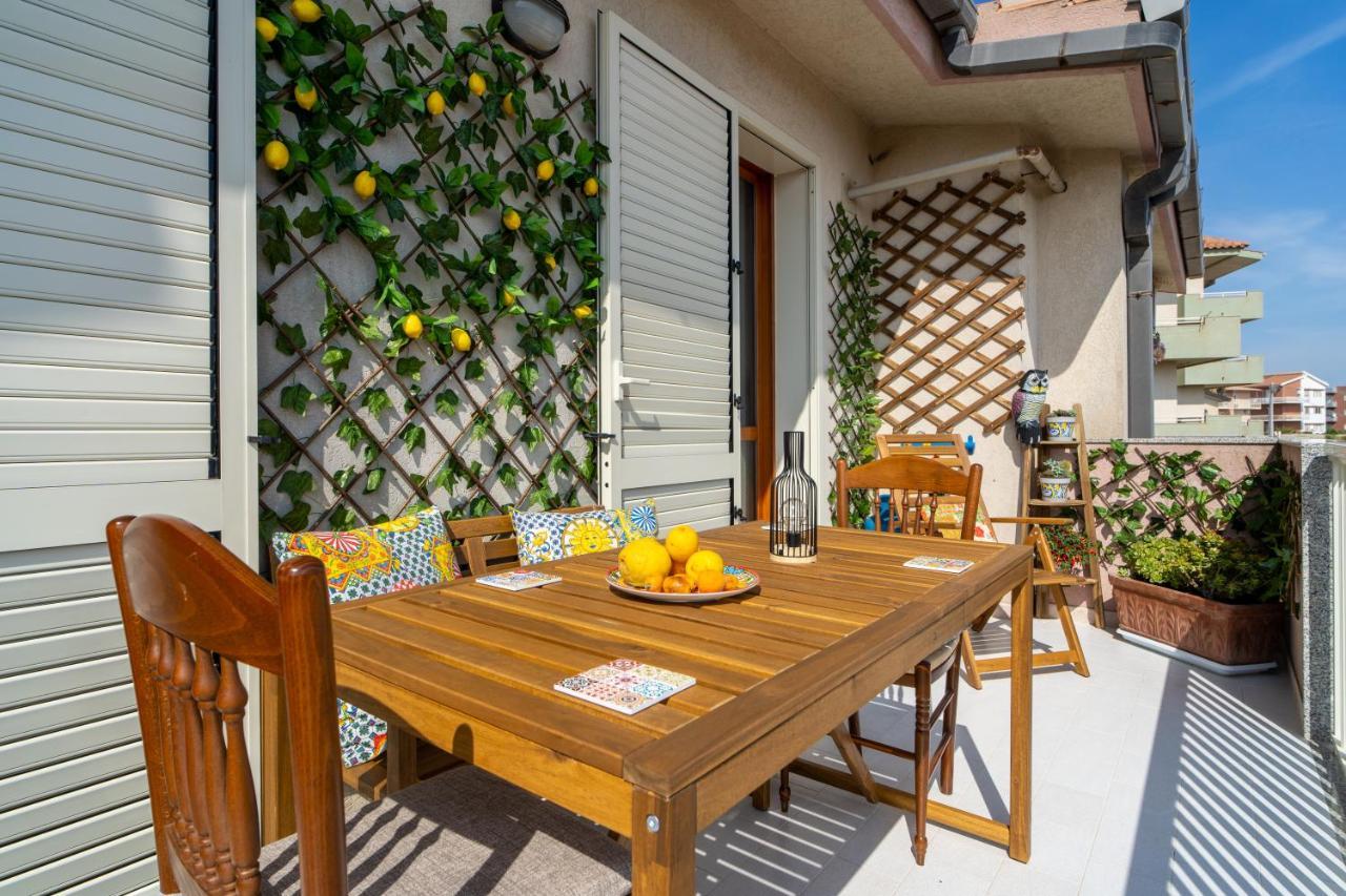 Casa Vacanza Germano Пакіно Екстер'єр фото
