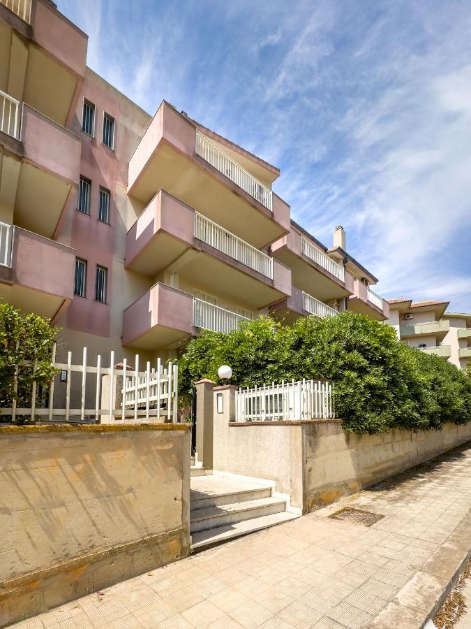 Casa Vacanza Germano Пакіно Екстер'єр фото
