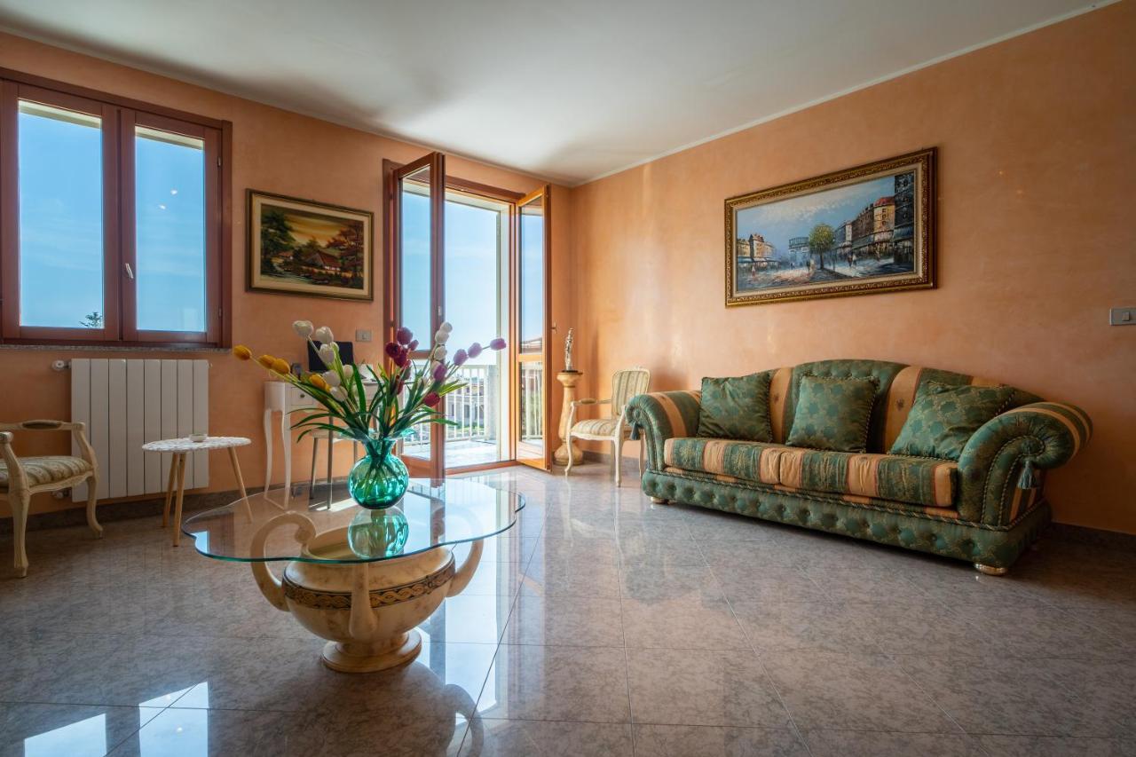Casa Vacanza Germano Пакіно Екстер'єр фото