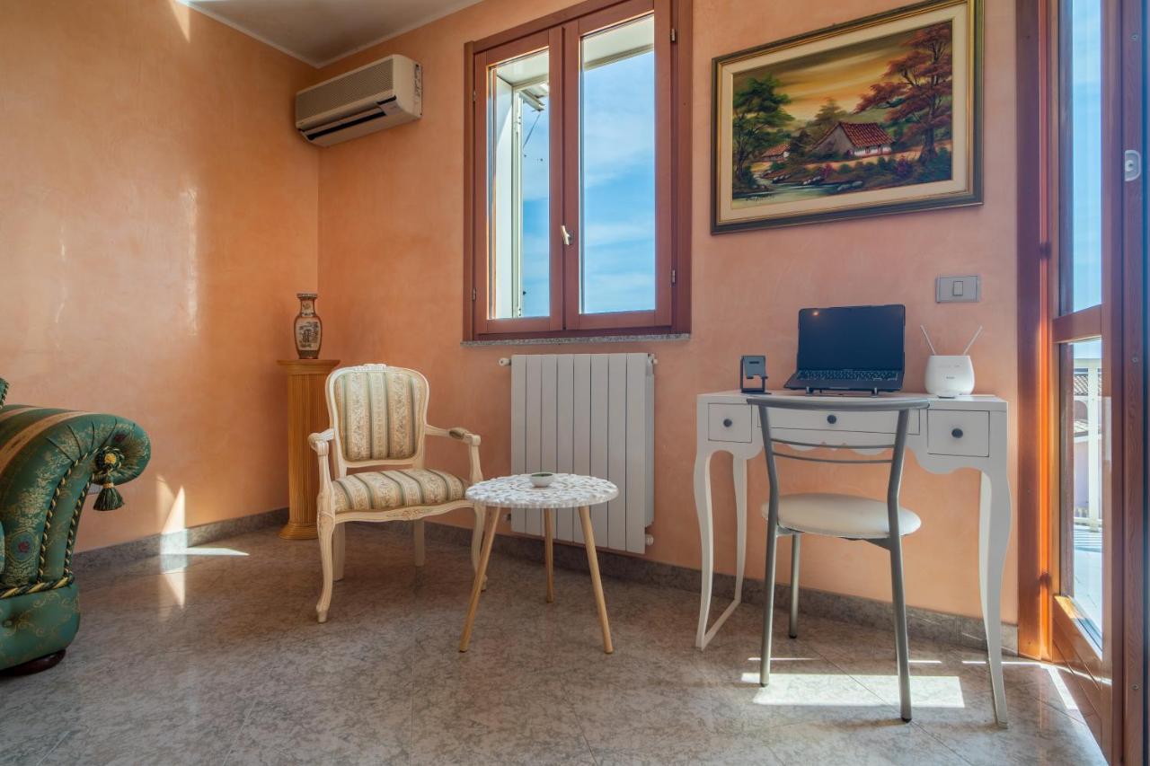 Casa Vacanza Germano Пакіно Екстер'єр фото