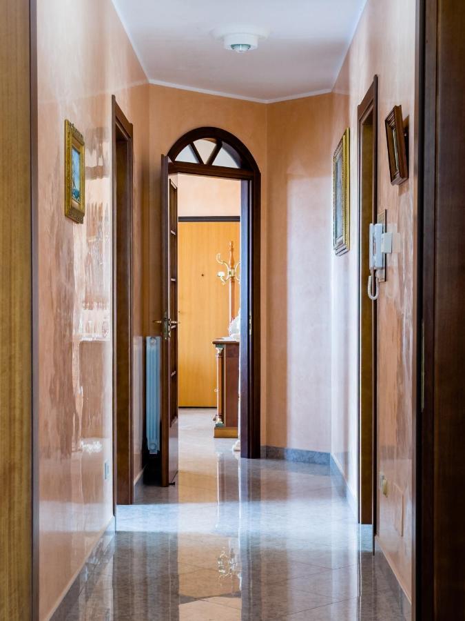 Casa Vacanza Germano Пакіно Екстер'єр фото