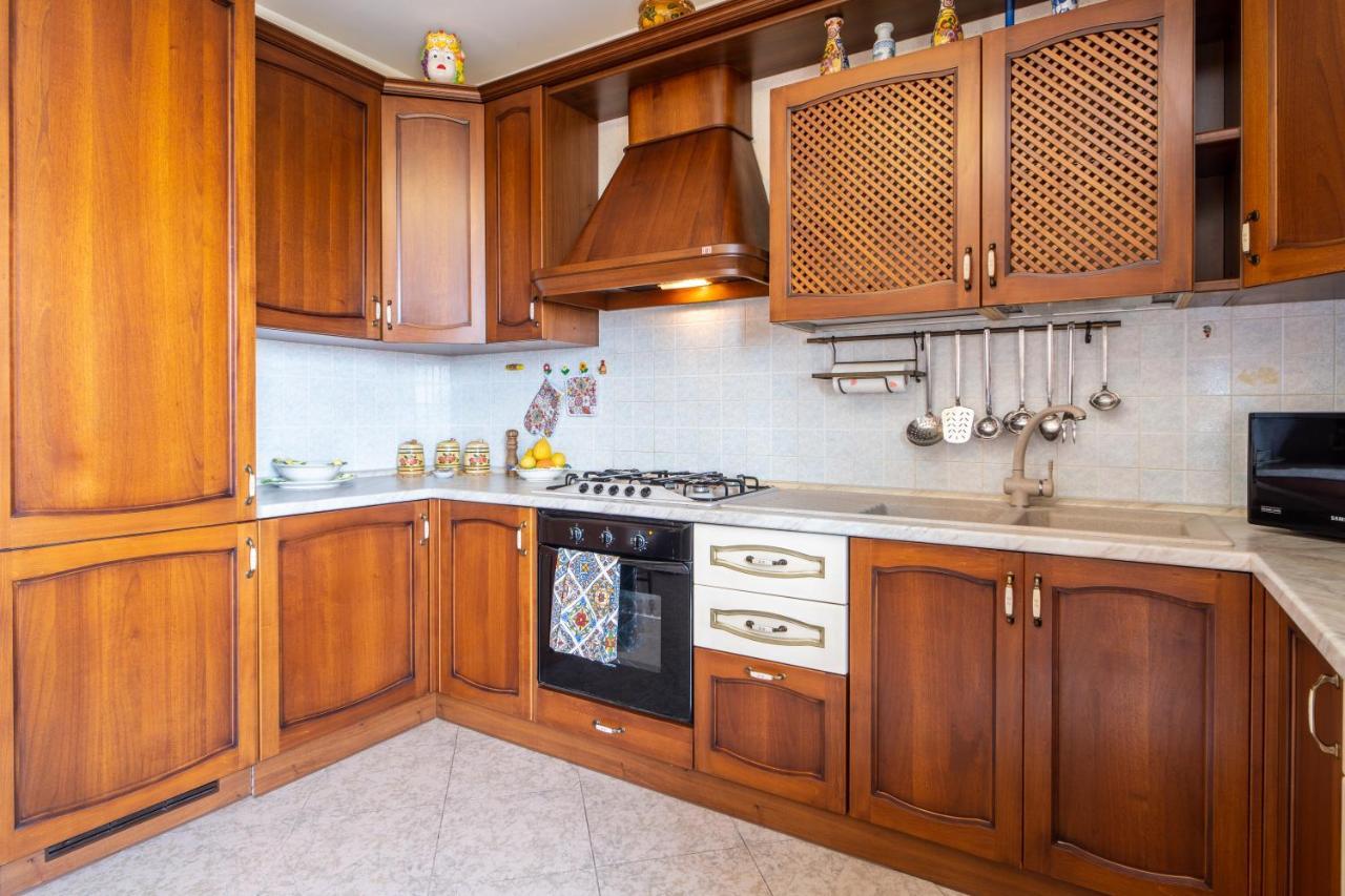 Casa Vacanza Germano Пакіно Екстер'єр фото